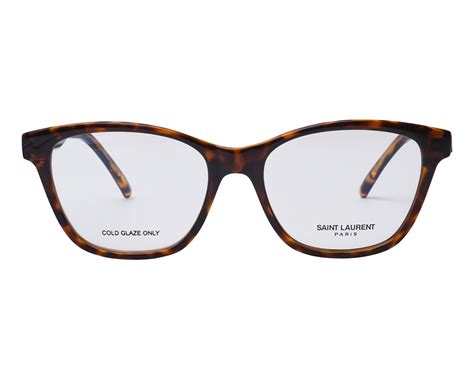 yves saint laurent eyeglasses made in italy|yves st laurent eyewear.